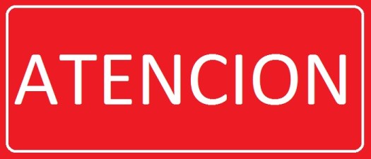 Atencion