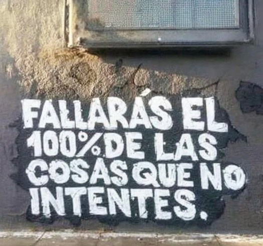 No te está permitido vivir en el&nbsp;desencanto