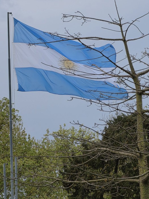 Argentina Joven !!